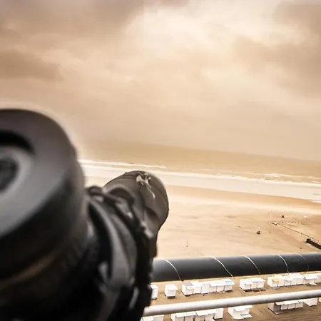 Appartement Penthouse Seaview *