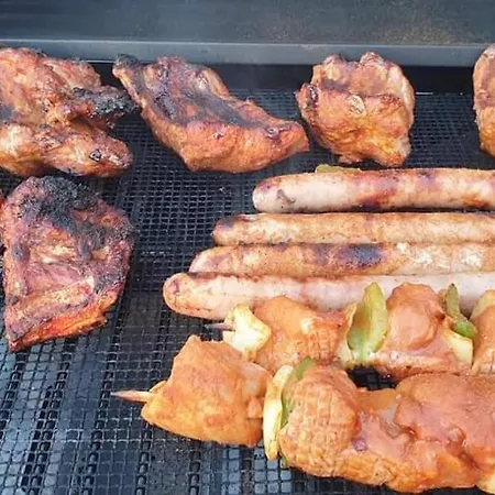 Penthouse Seaview * Blankenberge