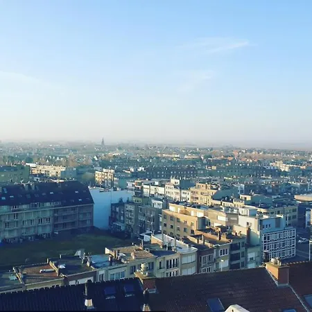 Penthouse Seaview Appartement