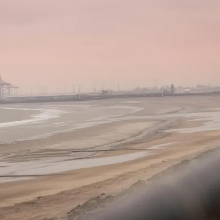 Penthouse Seaview Appartement *