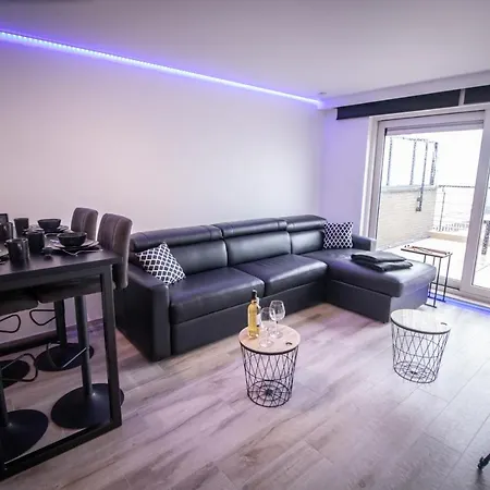 Penthouse Seaview Appartement