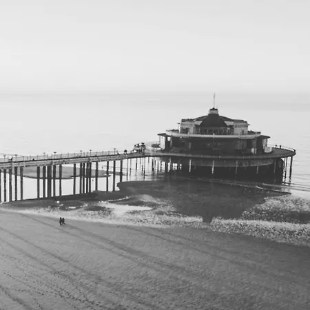 Penthouse Seaview Daire *