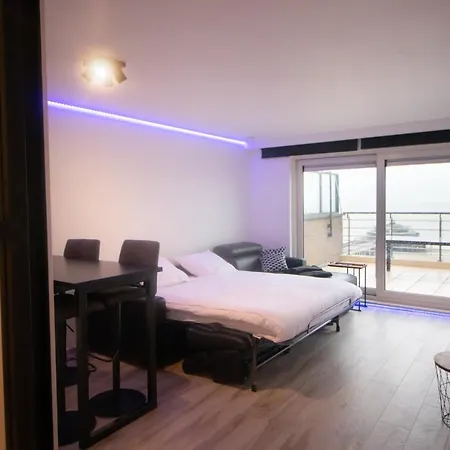 Appartement Penthouse Seaview *