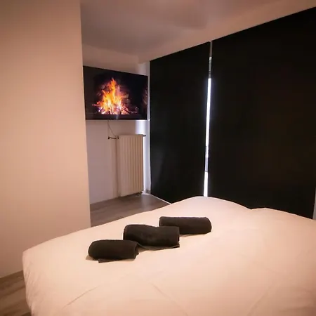 Apartman Penthouse Seaview