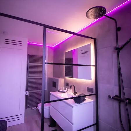 Apartman Penthouse Seaview