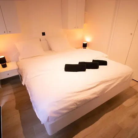 Apartman Penthouse Seaview