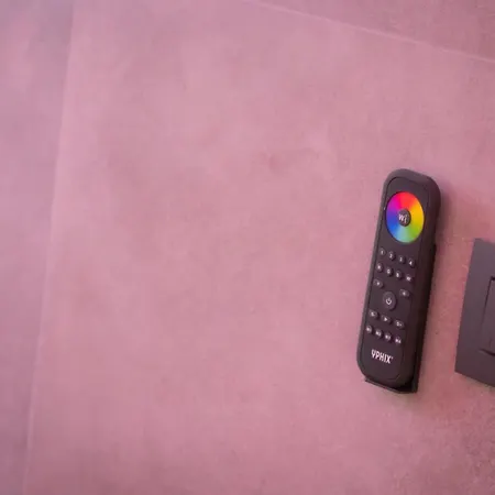 Penthouse Seaview Apartman