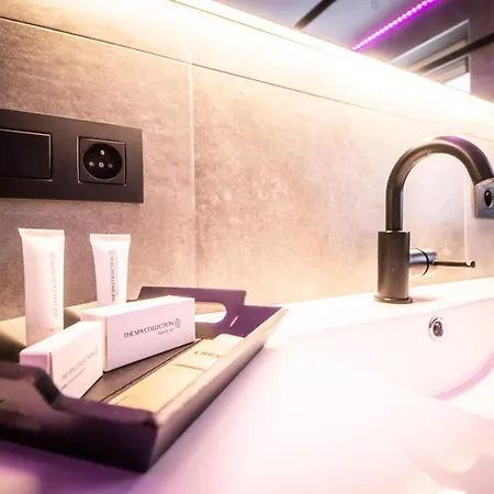 Daire Penthouse Seaview