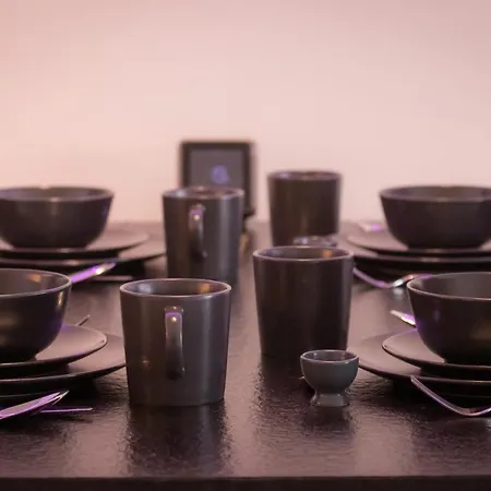 Penthouse Seaview Appartement