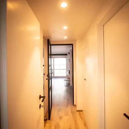 Penthouse Seaview Apartman