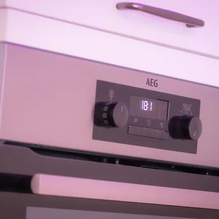 Appartement Penthouse Seaview Blankenberge