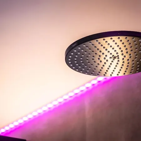 Penthouse Seaview * Blankenberge