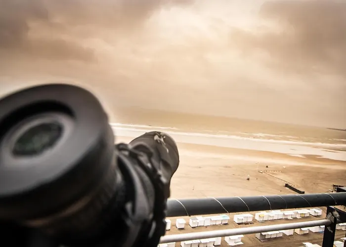 Апартаменты Penthouse Seaview *