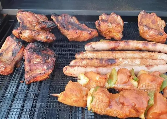 Penthouse Seaview * Blankenberge