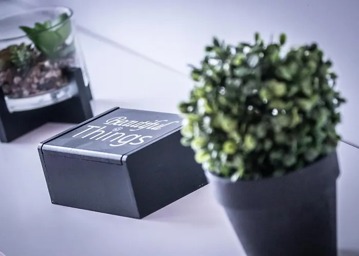 Penthouse Seaview Апартаменты *