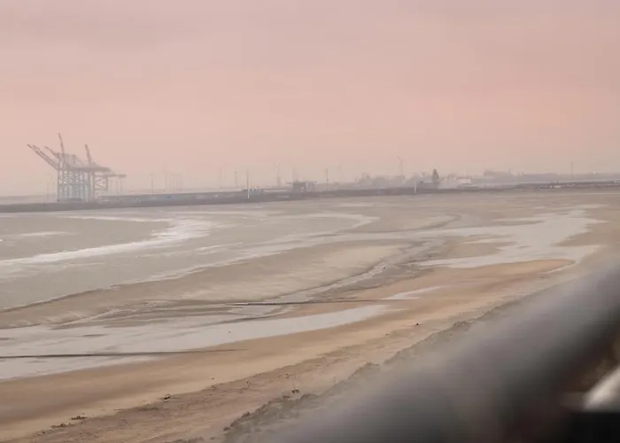 Penthouse Seaview Apartamento *