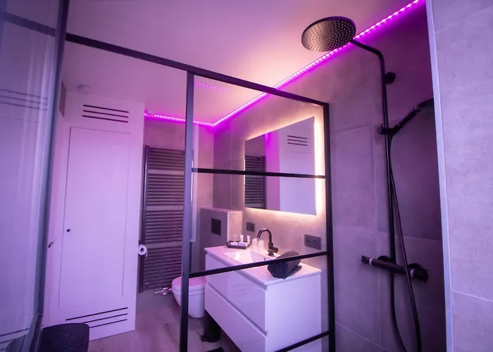 Apartamento Penthouse Seaview