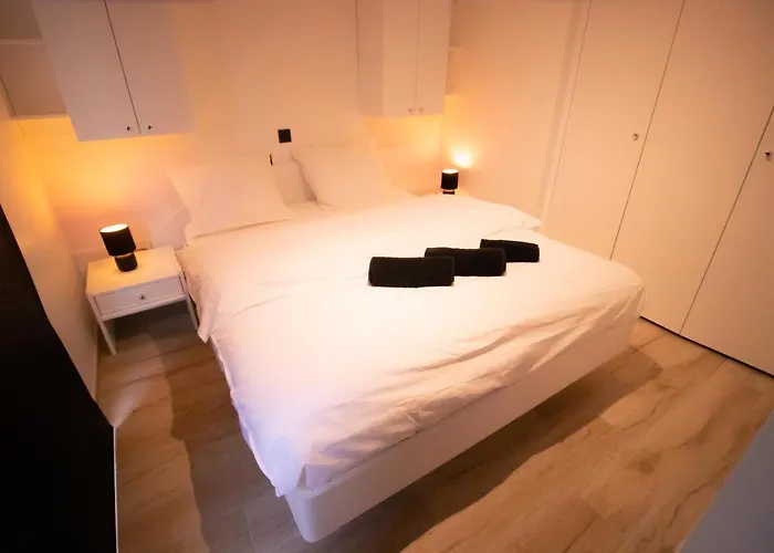 Apartamento Penthouse Seaview