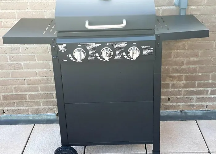 Penthouse Seaview Бланкенберге