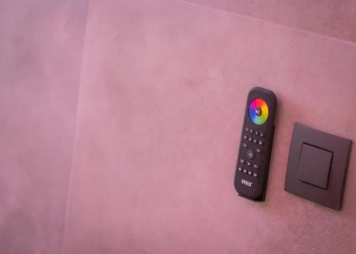 Penthouse Seaview Апартаменты