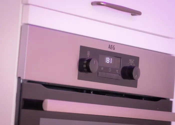 Apartamento Penthouse Seaview Blankenberge