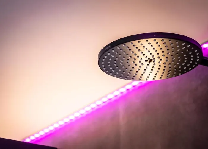 Penthouse Seaview * Бланкенберге